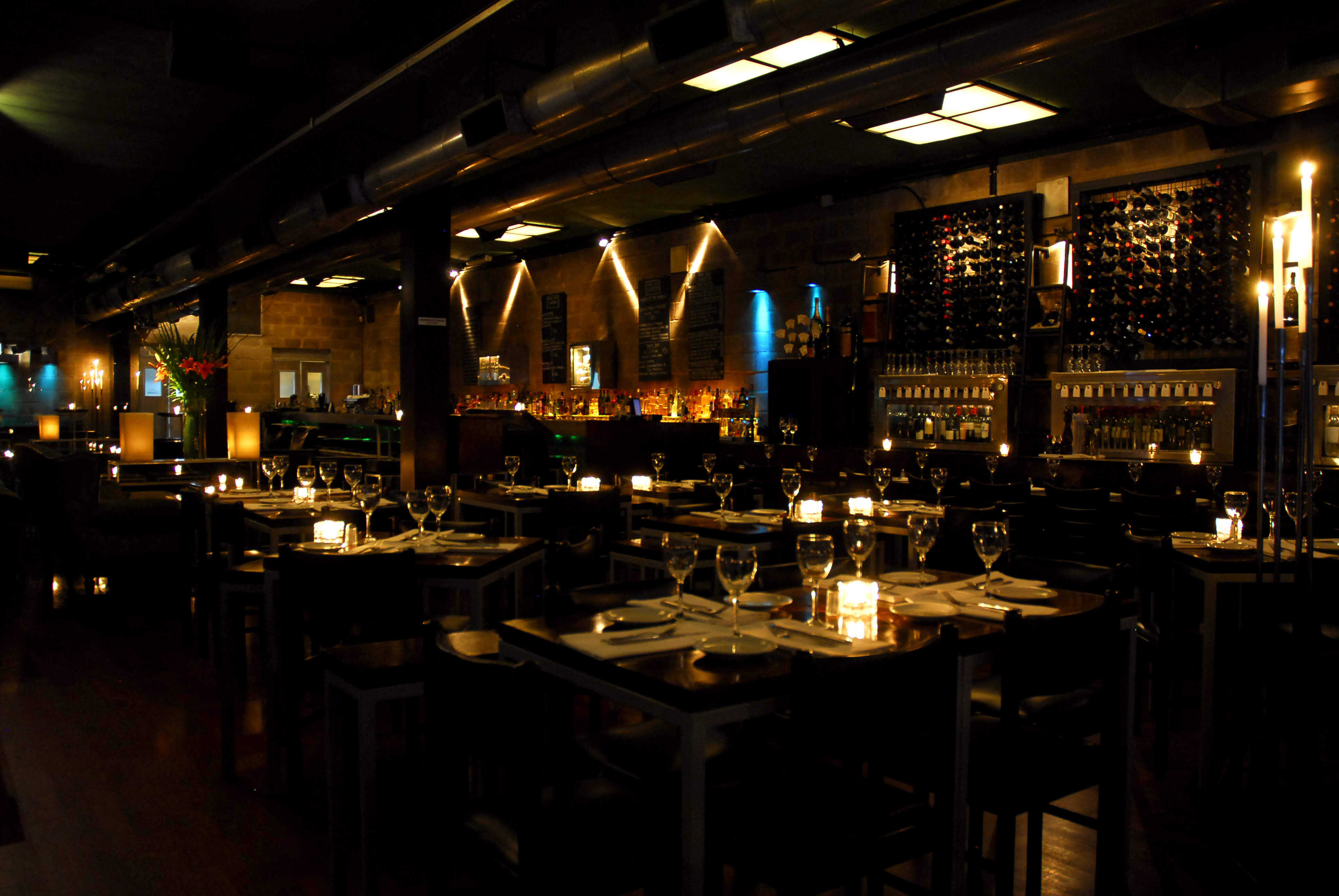Gran Bar Danzon
