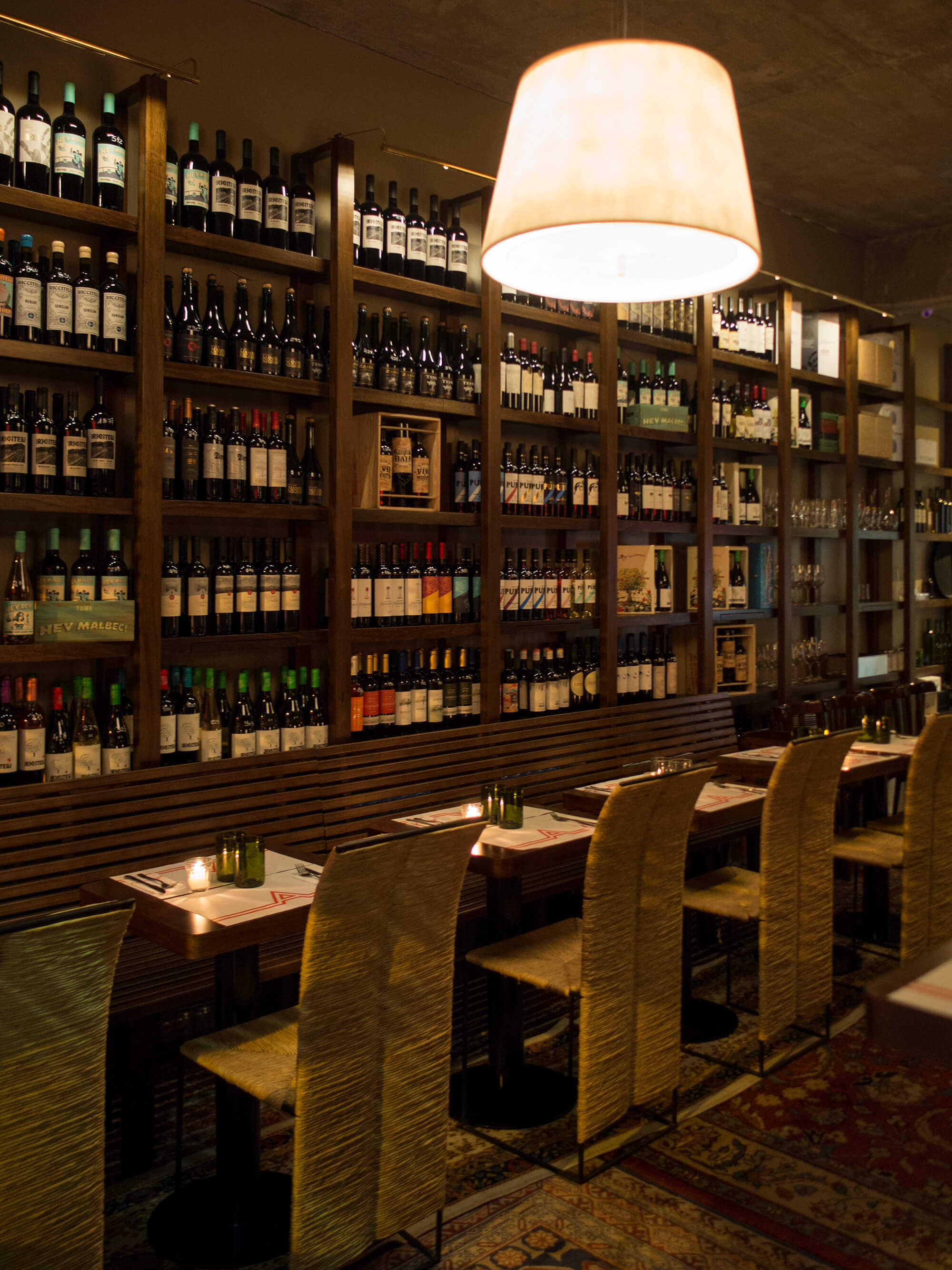 Aldo´s Wine Bar